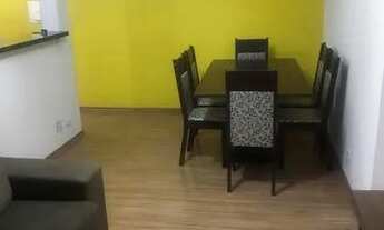 Imagem 5: Residencial - Cidade das Flores