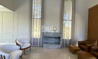 Imagem 4: Casa - Loteamento Alphaville Campinas - Campinas