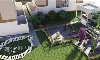 Imagem 6: Garden em Goiânia