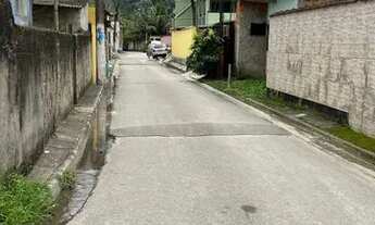 Imagem: Duas casas em Angra dos Reis Santa Rita