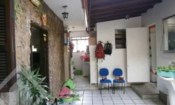 Imagem 4: PORTO ALEGRE - Casa Padrão - Cristo Redentor