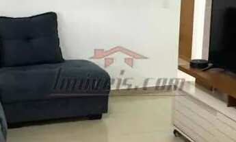 Imagem 3: Apartamento-À VENDA-Campinho-Rio de Janeiro-RJ