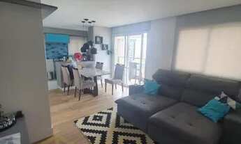 Imagem 2: Apartamento - Mansões Santo Antônio - Campinas