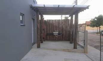 Imagem 2: Alugo casa de 2 dormitórios próximo a prefeitura de sarapui