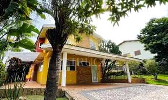 Imagem 3: Casa - Jardim Paiquerê - Valinhos