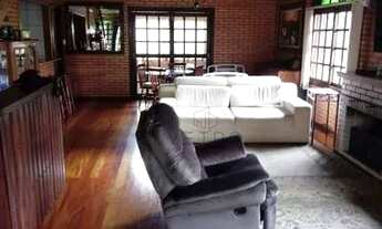 Imagem 3: Casa no centro de Canela!