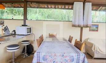 Imagem 7: Casa de Condomínio à Venda - Jardins de Petrópolis, 2 Quartos, 120 m2