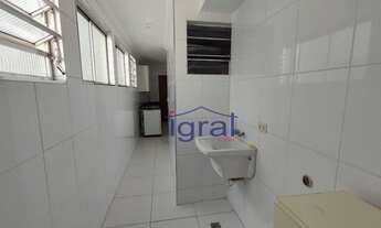 Imagem 7: Apartamento com 2 dormitórios, 65 m² - venda por R$ 410.000,00 ou aluguel por R$ 2.840,00