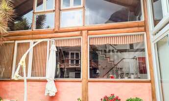 Imagem 7: Casa Mobiliada em Araras - Petrópolis/Rj - Temporada