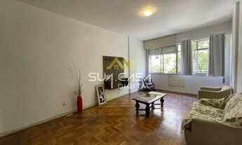 Imagem 5: Ipanema Apartamento com 3 dormitórios