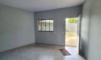 Imagem 7: Casa com 1 dormitório para alugar, 55 m² por R$ 600,00/mês - Centro - Ibiporã/PR