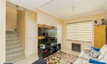 Imagem 7: Sobrado com 3 dormitórios à venda, 95 m² por R$ 550.000,00 - Santa Cândida - Curiti