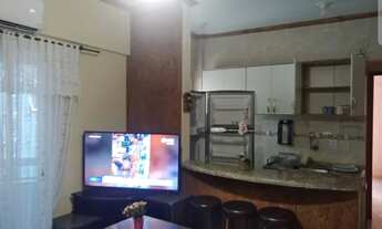 Imagem 9: Apartamento para venda possui 40 metros quadrados com 1 quarto em Boqueirão - Praia Grande