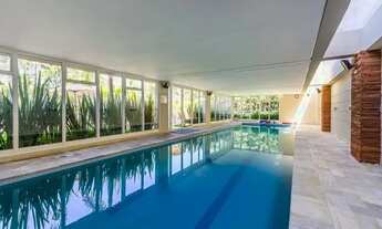 Imagem 3: Apartamento para Venda em Santana de Parnaíba, Tamboré, 3 dormitórios, 1 suíte, 2 banheiro