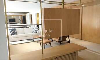 Imagem 4: 220 m2| 4 Vagas Apartamento com 3 dormitórios