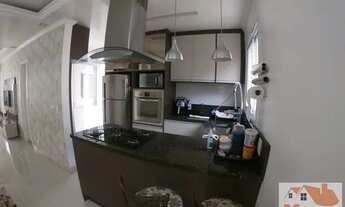 Imagem 7: Casa em Condomínio para Venda em Cajamar, Portais (Polvilho), 3 dormitórios, 1 suíte, 3 ba