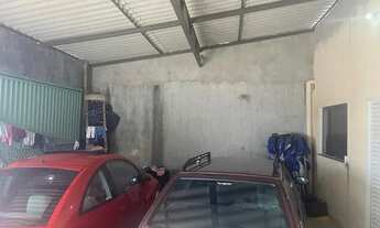 Imagem 7: Quadra 300 do Recanto aceito Financiamento