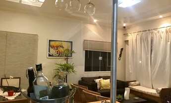 Imagem 3: Casa - Bosque de Barão Geraldo - Campinas