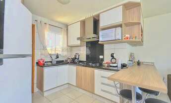 Imagem 5: Casa Residencial para Venda no Planta Santa Tereza em Colombo, 52.57 m²