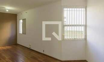 Imagem 3: Apartamento para Aluguel - Vila Carminha , 1 Quarto, 48 m2