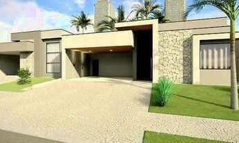 Imagem: Casa - Parque Brasil 500 - Paulínia