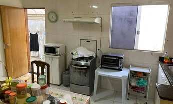 Imagem 4: Casa para venda tem 79 metros quadrados com 3 quartos em Itapuã - Salvador - BA