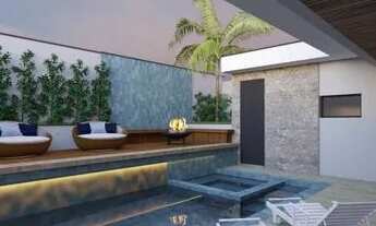 Imagem 3: Casa - Swiss Park - Campinas