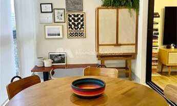 Imagem 3: Apartamento para aluguel e venda com 116 metros quadrados com 3 quartos