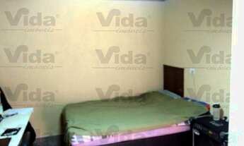 Imagem 5: Casa Sobrado em Novo Osasco - Osasco