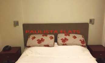 Imagem 7: SÃO PAULO - RESIDENCIAL - JARDIM PAULISTA