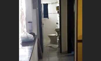 Imagem 7: Casa de condomínio para aluguel tem 60 metros quadrados com 1 quarto em Aviação - Praia Gr