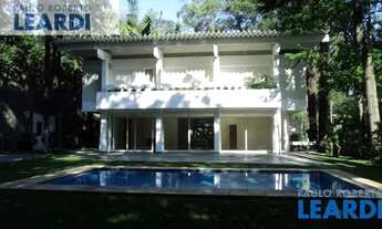 Imagem: SOBRADO - MORUMBI - SP