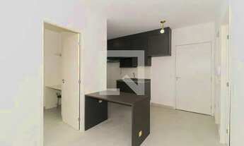 Imagem 2: Apartamento para Aluguel - Vila Mascote, 2 Quartos, 35 m2