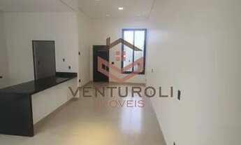 Imagem 3: Casa Jardim Solange 3 dormitórios com 01 suíte