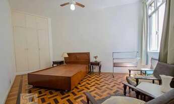 Imagem 5: Apartamento para Aluguel - Maracanã, 1 Quarto, 60 m2