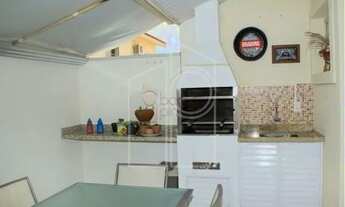 Imagem 5: Casa Condomínio em Jundiaí