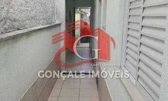 Imagem 5: São Paulo - Casa de Condomínio - Vila Maria Alta