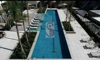 Imagem 3: ALUGA - APTO C/ 2 DORMS ( 1 SUITE ) - TATUAPÉ