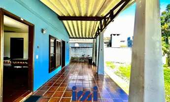 Imagem 7: Casa 4 quartos faixa mar