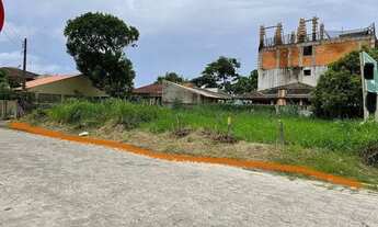 Imagem 4: Terreno centro Itapoá