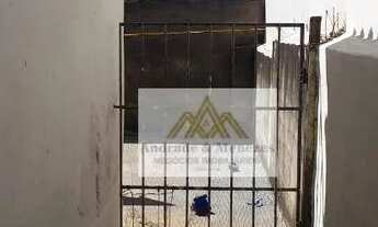 Imagem 6: Casa com 1 dormitório para alugar, 65 m² por R$ 690,00/mês - Parque Ribeirão Preto - Ribei