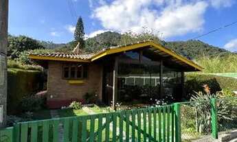 Imagem: Casa no Condomínio Residencial Forever