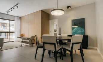 Imagem 5: Apartamento à venda no bairro Itacorubi - Florianópolis/SC