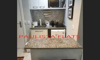 Imagem 5: SÃO PAULO - Apartamento Padrão - JARDIM PAULISTA