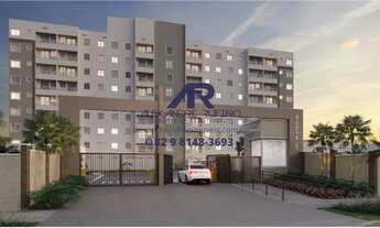 Imagem 5: O 2/4 Com e Sem Varanda Vista Mar e Suíte Com Elevador Lazer Premiu e Diversão Bem Próximo