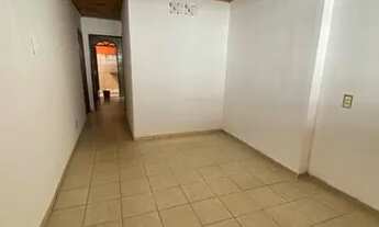 Imagem 4: Casa samambaia sul