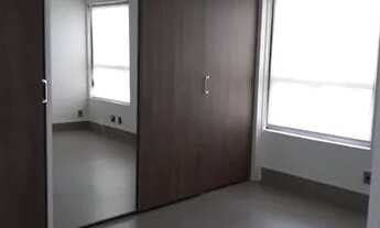 Imagem 6: Apartamento com 1 dormitório para alugar, 73 m² por R$ 9.262/mês - Brooklin - São Paulo/SP