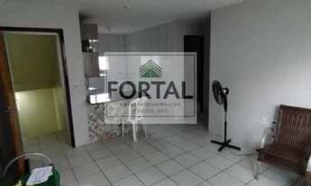 Imagem 5: Apartamento para Venda em Fortaleza, Eng. Luciano Cavalcante, 2 dormitórios, 1 banheiro, 1