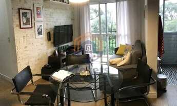 Imagem: Apartamento em Parque Eloy Chaves - Jundiaí