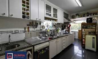 Imagem 7: Apartamento Venda 3 Dormitórios - 120 m² Moema